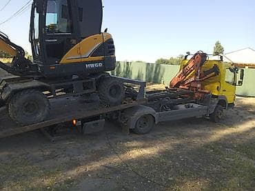 sprinter 2 9: Со сдвижной платформой, С прямой платформой, С частичной погрузкой — 1