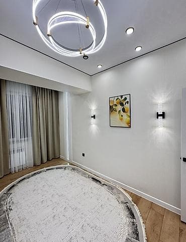 Недвижимость: 1 комната, 38 м² — 4