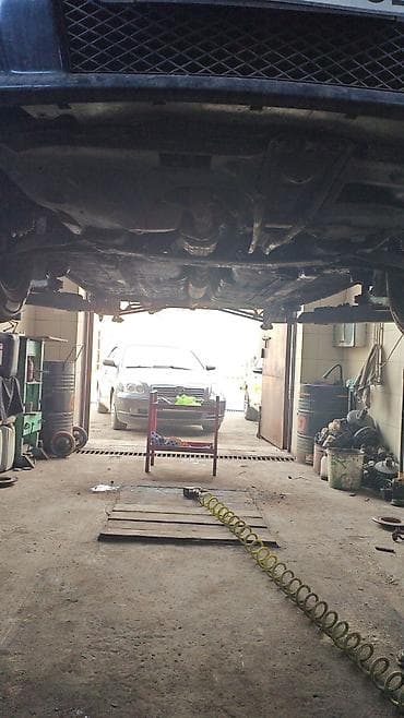 автоком: Mazda PREMACY: 2004 г., 1.8 л, Автомат, Бензин, Универсал — 7