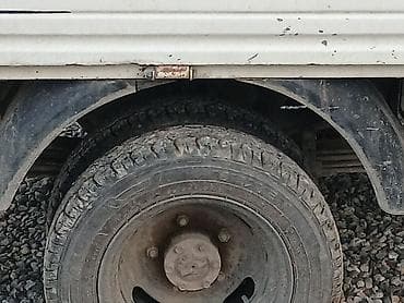 продажа авто портер: Легкий грузовик, Hyundai, Стандарт, 1,5 т, Б/у — 6