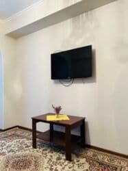 сниму 1 комнатный квартиру: 1 комната, Агентство недвижимости, Без подселения, С мебелью полностью — 2