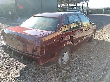 танк 4 про цена бишкек: Volkswagen Passat: 1990 г., 1.8 л, Ручные, Бензин, Седан — 9
