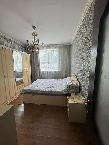 Үйлөр: Ж/и Арча-Бешик Чортекова/Шералиева Дом 190 кв м 📍участок 5 соток 📍6 — 8