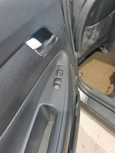 калотка саната: Hyundai Santa Fe: 2019 г., 2 л, Автомат, Дизель, Кроссовер — 8