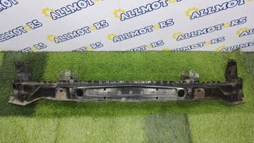 Бампер BMW, Б/у, Оригинал