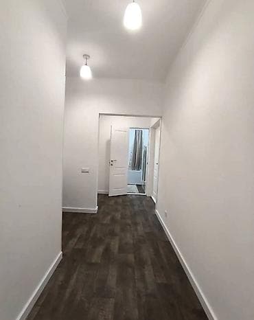 квартира душанбинка: 2 комнаты, 66 м², 106 серия, 9 этаж, Евроремонт — 5