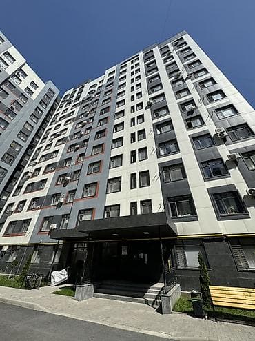 1 комната, 39 м², Элитка, 8 этаж, Дизайнерский ремонт