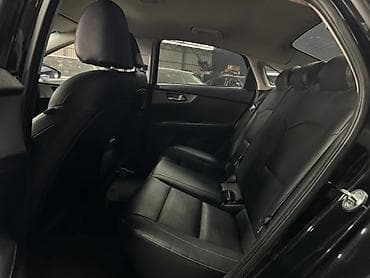 byd plus: Kia K3: 2019 г., Автомат, Бензин — 4