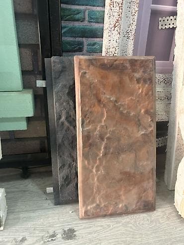 string art: Назначение: Для стен, Структурированное покрытие, 30x60 см — 1