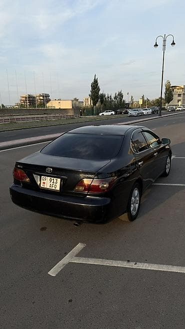 тойота виндом диски: Toyota Windom: 2003 г. — 2
