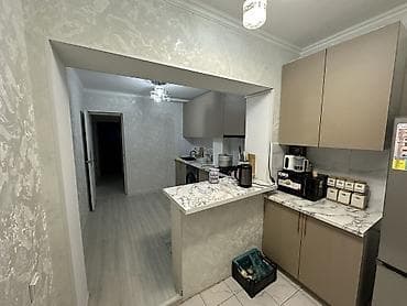 продаю квартиру карпинка: 3 комнаты, 67 м², Индивидуалка, 2 этаж, Евроремонт — 3