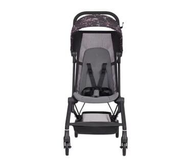 Коляска, цвет - Голубой, Новый