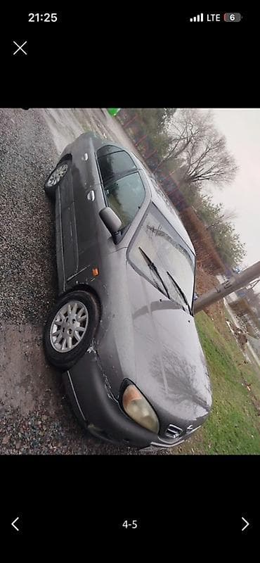 плазмы: Nissan Primera: 2000 г., 1.8 л, Ручные, Бензин, Седан — 1
