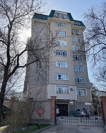 3 комнаты, 144 м², Элитка, 5 этаж, Евроремонт