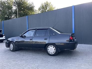 все для авто: Daewoo Nexia: 2010 г., 1.5 л, Механика, Бензин, Седан — 9