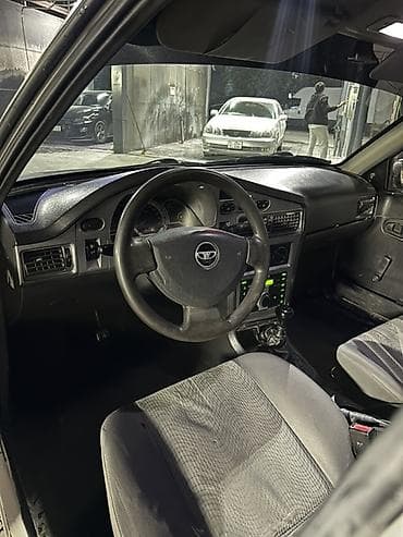 Продажа авто: Chevrolet Nexia: 2010 г., 1.5 л, Механика, Бензин, Седан — 4