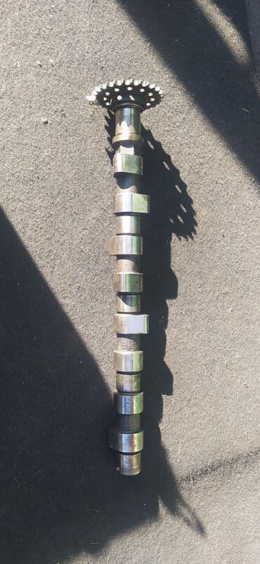 на опель вектра а: Распредвал Opel 2001 г., Б/у, Оригинал — 1