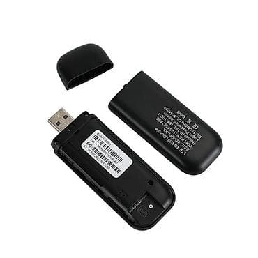 Модемы и сетевое оборудование: Новый универсальный 4G/LTE USB-WiFi-модем/роутер с раздачей интернет — 5