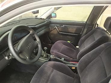 ауди а6 с: Audi A6: 1994 г., Ручные, Бензин, Седан — 2