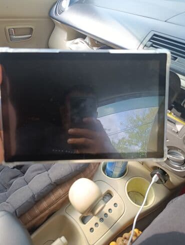 смарт соат: Планшет, память 512 ГБ, 10" - 11", Классический — 3