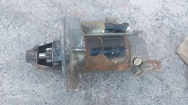 ваз 2106 стартер: Стартер Honda 2003 г., Б/у, Оригинал, Япония — 3