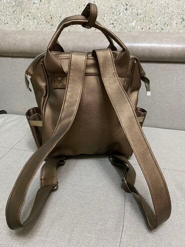 сумка клатч б у: Сумка для мам, пользовались пару раз — 2