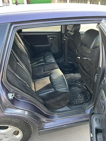 s class w220: Honda Avancier: 2002 г., 2.3 л, Автомат, Бензин, Универсал — 6