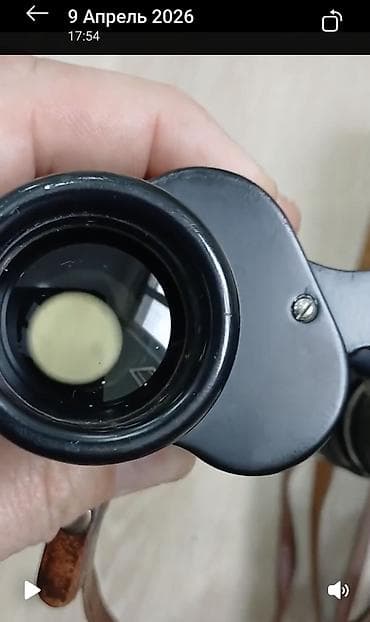 бинокл ссср: Легендарный бинокль Бпп 8×30 СССР 64 года . В Хорошем состоянии 👍 — 8