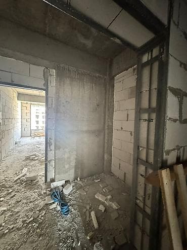 12 микр: Строится, 105 серия, 1 комната, 50 м² — 5