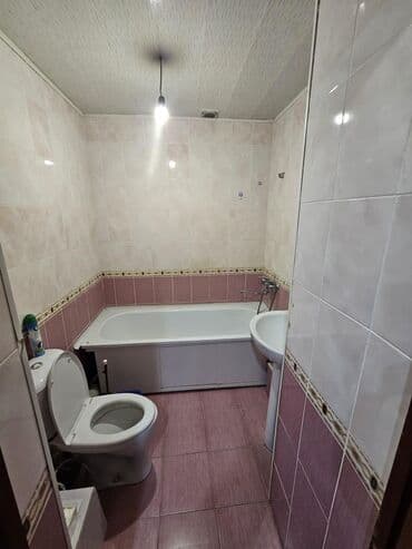 аренда квартир 1 комнатный: 1 комната, Агентство недвижимости, Без подселения, Без мебели, С мебелью частично — 6