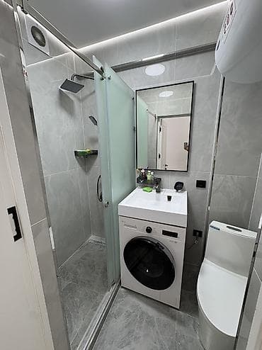 жк кут парк: 2 комнаты, 54 м², Элитка, 4 этаж, Евроремонт — 3