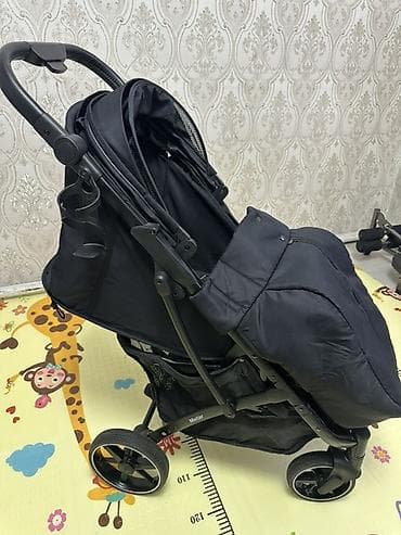 дет коляска: Прогулочная коляска фирмы мstar бу 3-4 выхода в отличном состоянии — 3