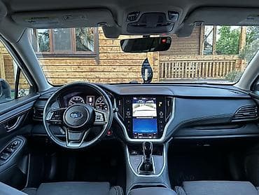 компрессор субару форестер: Subaru Outback: 2020 г., 2.5 л, Вариатор, Бензин, Кроссовер — 8