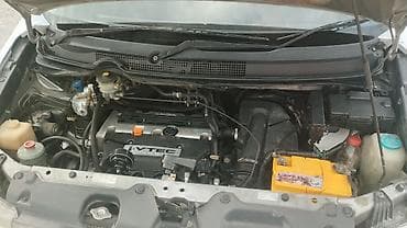 hond: Honda Stepwgn: 2023 г., 0.2 л, Автомат, Газ, Минивэн — 6