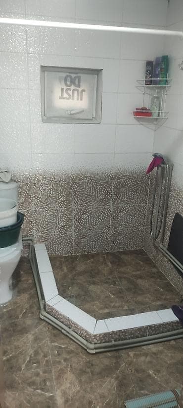 Үйлөр: Дом 🏡 в жилмассив колмо. участок 4сотки. дом 110кв.м барачного типа из — 5