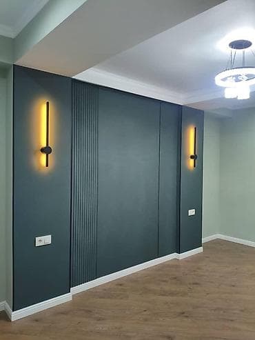 2 комнаты, 63 м², Технопарк Элитка, 9 этаж, Дизайнерский ремонт — 7