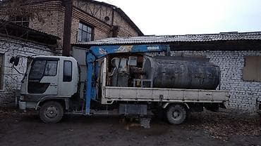 work equip: Стрела 10 м, 3 т — 8