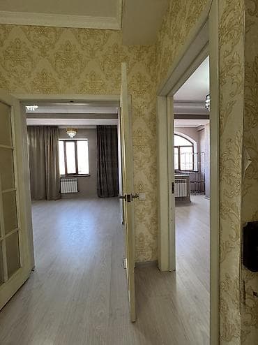 flat kant: 5 и более комнат, 188 м², Элитка, 9 этаж, Евроремонт — 10