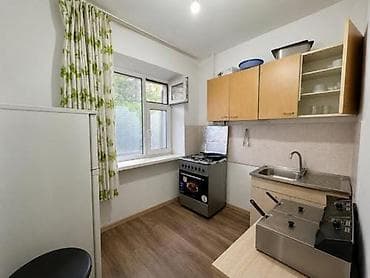 Продажа квартир: 3 комнаты, 60 м², ТЭЦ 104 серия, 3 этаж, Требуется ремонт — 4