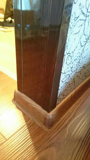 ковровые: Укладка ковролина, линолеума, ламината. Укладка напольных — 1