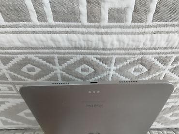 Планшеты: Планшет, Apple, память 128 ГБ, 11" - 12", Wi-Fi, Б/у, Классический цвет - Серый — 4