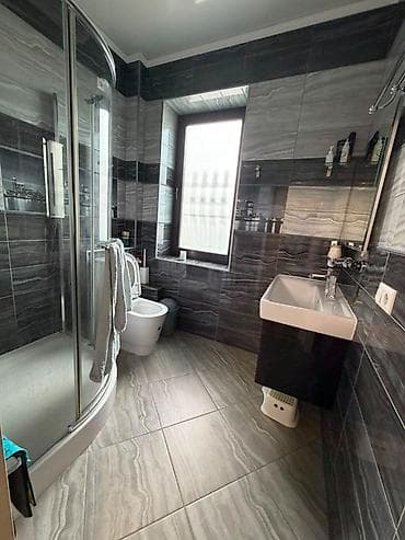 Дома: ‼️Продается Дом ж/м Айкол 📍Село Кок Жар. ▪️Дом расположен на — 6