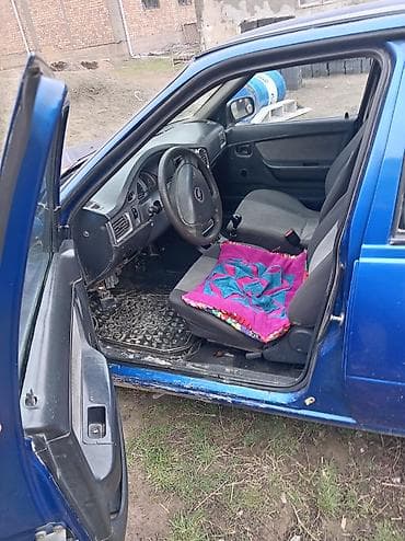 даево нексия 1: Daewoo Nexia: 2010 г., 1.5 л, Ручные, Бензин, Седан — 3