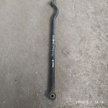 реставрация шаровой опоры опель вектра с: Toyota Land Cruiser 80 Продольный рычаг, Тойота Ленд Крузер 80 рычаг — 1