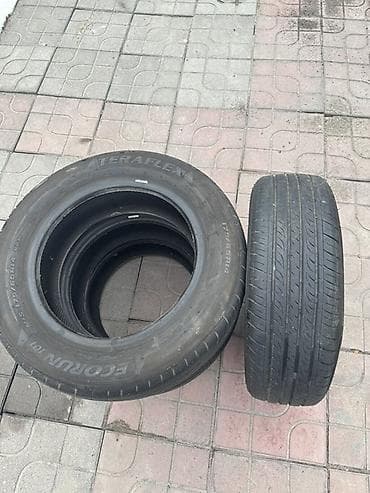 sprinter 315: Комплект летних шин Aoteli/Ecorun, размер 175/65 R14 82H (маркировка — 1