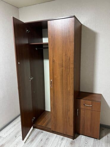 аренда помешении: 23 м², С мебелью — 7