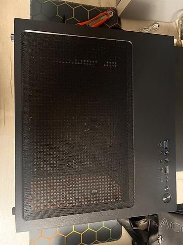мини корпус для пк: Корпус ПК, Новый, Mini-ATX, цвет - Черный — 3