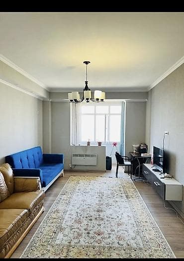 квартира южный магистраль: 2 комнаты, Собственник, Без подселения, С мебелью полностью — 1