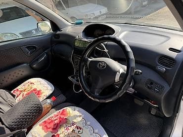 Продажа авто: Hyundai Atos: 2002 г., 1.5 л, Автомат, Бензин, Минивэн — 5