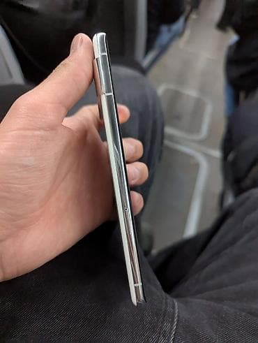 Мобильные телефоны: Google Pixel 7 Pro, Б/у, 128 ГБ, цвет - Белый — 4